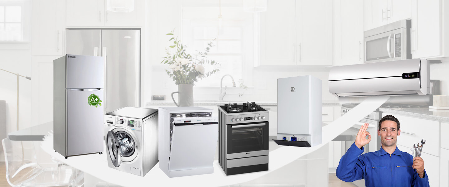 Hacılar Philips Servisi